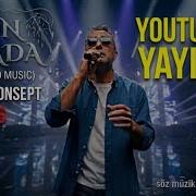 SON ELVEDA LİVE 2026 KONSER KONSEPT OFFİCİAL VİDEO MUSİC