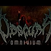 OBSCURA Vortex Omnivium Live At Way Of Darkness Festival 2011