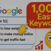 Hacking Google Autocomplete 1 000 Easy Win Keywords In One Shot