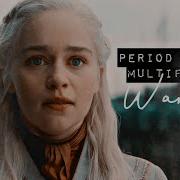 Period Drama Multifemale Warrior Collab Vol 2