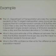 AWS10 2 Inference About Two Population Means 2