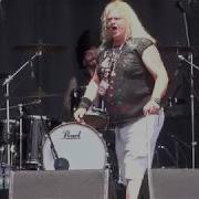 Grim Reaper Fear No Evil LIVE Bang Your Head 2017