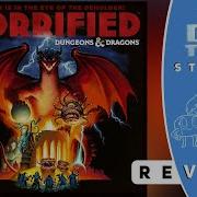 Horrified Dungeons Dragons Review Finally Let S Roll