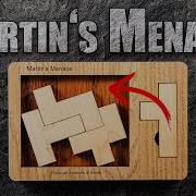 The Finest Dissection Puzzle Of All Time Seriously Difficult