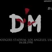 15 Strangelove Depeche Mode Live 4 8 1990 Los Angeles
