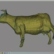 VTK Example CellCentersDemo Cxx