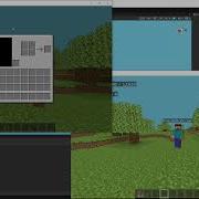 Testing Multiplayer In My Unity Minecraft Clone