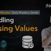 Handling Missing Values In SQL SQL Tutorial