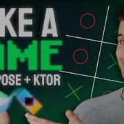 How To Build Deploy An Online Tic Tac Toe With Ktor And Web Sockets