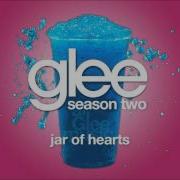 Jar Of Hearts Glee HD FULL STUDIO
