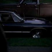 Funniest Scene Supernatural 1x02 Wendigo