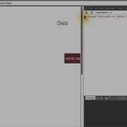 Steps In The Data Binding Process Data Visualization And D3 Js