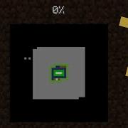 What Does Minecraft World Loading Screen Mean