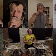 Dubioza Kolektiv Suada Plavi Orkestar Cover Live At Quarantine Show