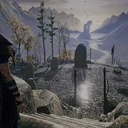 Hellblade First Playable Cinematic Intro
