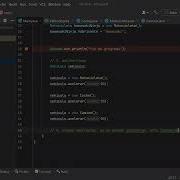 Clase Abstractas Curso Java OpenBootcamp