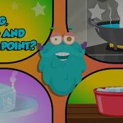 What Is Freezing Point Melting Point And Boiling Point Chemistry Lessons Dr Binocs Show