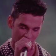 Depeche Mode Behind The Wheel Live Concert 101 88 Audio 5 1