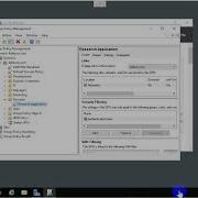 Lab Implement A Group Policy Infrastructure GPO Screen Saver Timeout Loopback Processing