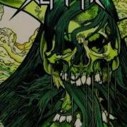 Skeletonwitch Beyond The Permafrost Original Version