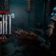 BLIGHT SURVIVAL New Gameplay Reveal Horror Survival With MEDIEVAL ZOMBIES Like Resident Evil