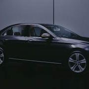 THE NEW E CLASS INTERACTIVE MULTITACTION SCREEN PRESENTATION