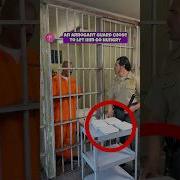 Kindness In Prison Heartwarming Meal Sharing Kindness Prison Shorts