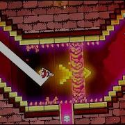 Firebird 100 Demon By Seannnn Geometry Dash 2 2