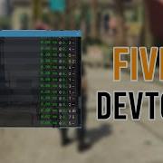 Fivem Resmon Event Log Tutorial