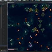 Делаем игру Space Shooter на Java Урок 5