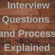Lambda School Interview Questions And Process
