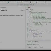 Leetcode 102 Binary Tree Level Order Traversal