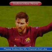 Lionel Messi Ultimate Messiah Skills 2018 Paranormal Goals Skills Show HD