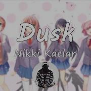 Dusk Doki Doki Literature Club Plus DDLC OST