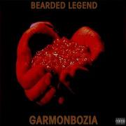 BEARDED LEGEND UNIDENTIFIED Legendado