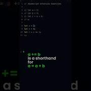 Guess The Output JavaScript Interview Questions Let Reassignment