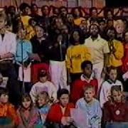 Saturday SuperStore Credits 1986