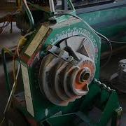 Greenlee 555 Electric Bender