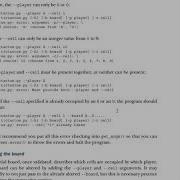 Tiny Python Projects Ch 21 Pt 3 Validating Inputs