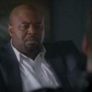 Human Target Pilot Promo