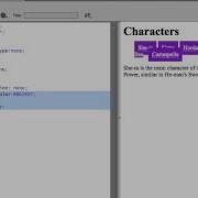 CSS Making A Horizontal Navigation With A List