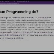 2023 Spectrum Programming Introduction