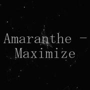 AMARANTHE MAXIMIZE LYRICS