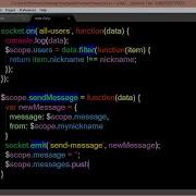 Socket Io