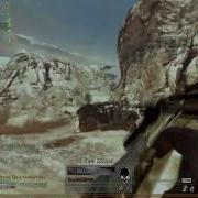 Modern Warfare 2 Record Render Test RE RENDER