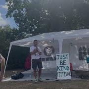 Are You Vegan Enough Second Talk At The Just Be Kind Festival