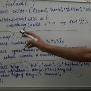 Introduction To Iterators In JavaScript Explained Easily HIndi