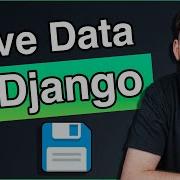 Django Forms Save Form Data To Database With Model Forms