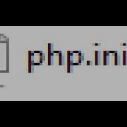 How To Find Php Ini File