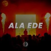 Palm Monkey Oceanside MOWA Ala Ede Afro House